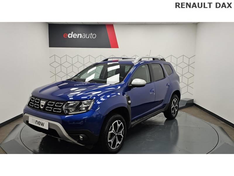 Dacia Duster Eco-G 100 4x2 Prestige