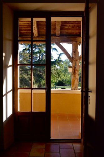 Gites et chambres d'hôtes le Mathi