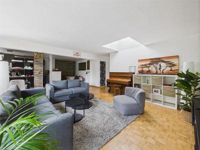 Appartement - 119 m² - 4 pièces