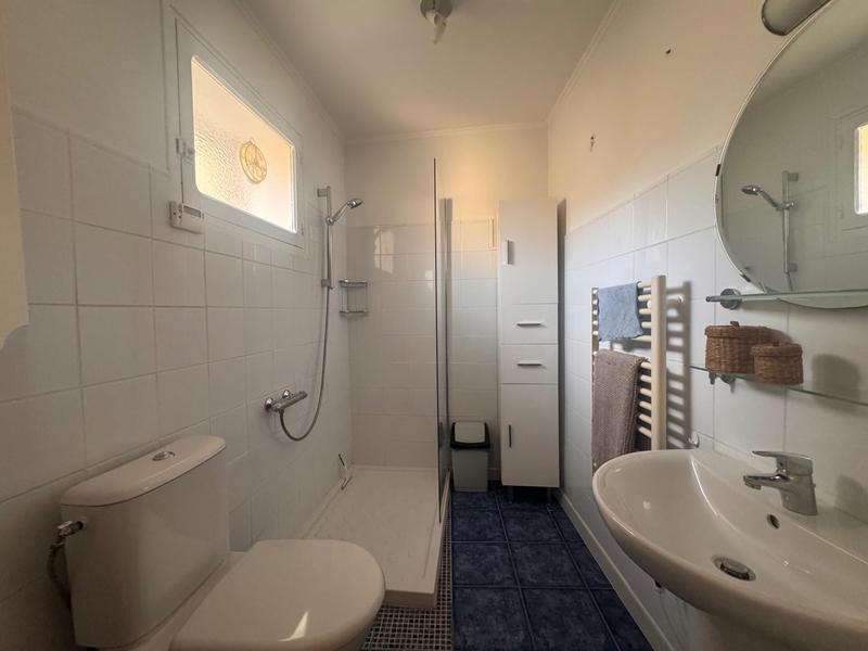 Maison - 81 m² - 3 pièces