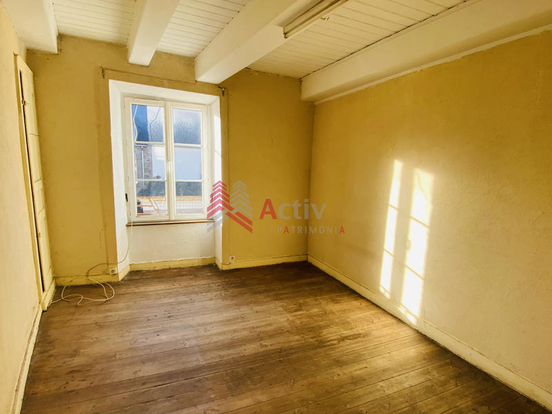 Immeuble - 223 m² - 10 pièces