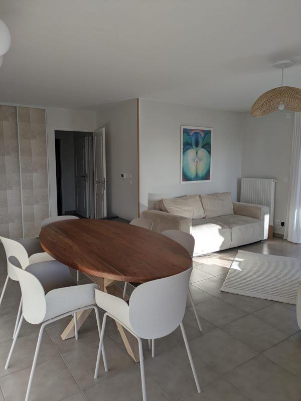 Appartement - 69 m² - 3 pièces