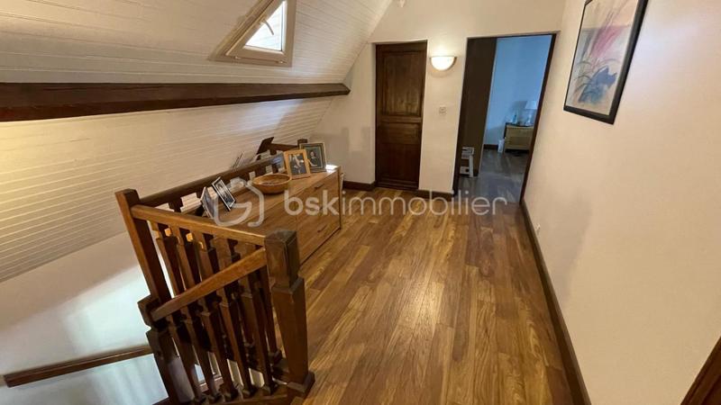 Propriété - 135 m² - 7 pièces