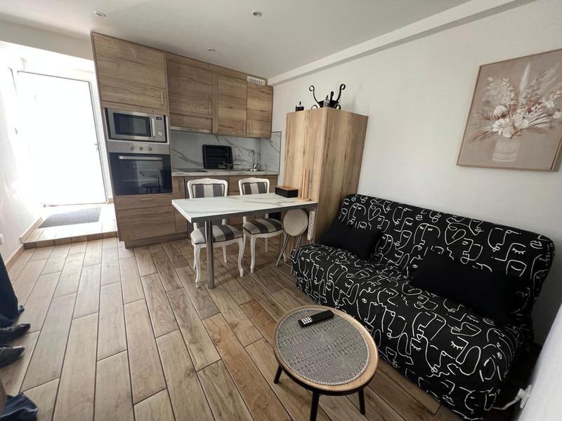 Maison traditionnelle - 138 m² - 5 pièces