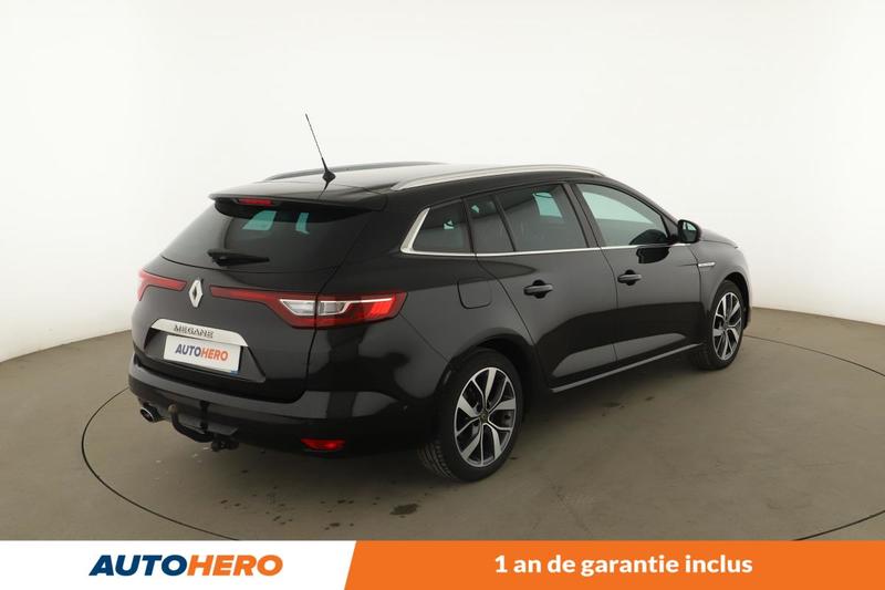 Renault Mégane Estate 1.2 TCe Energy Bose Edition 132 ch