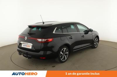 Renault Mégane Estate 1.2 TCe Energy Bose Edition 132 ch
