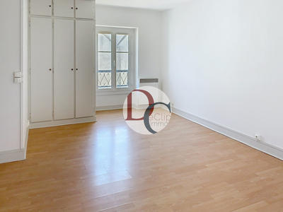 Appartement - 28 m² - 1 pièce