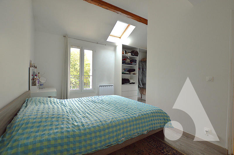 Maison - 60 m² - 3 pièces