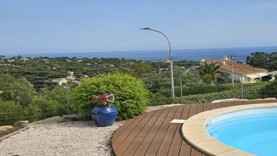 Villa - 105 m² - 4 pièces