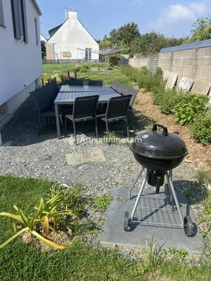 Maison - 101 m² - 5 pièces