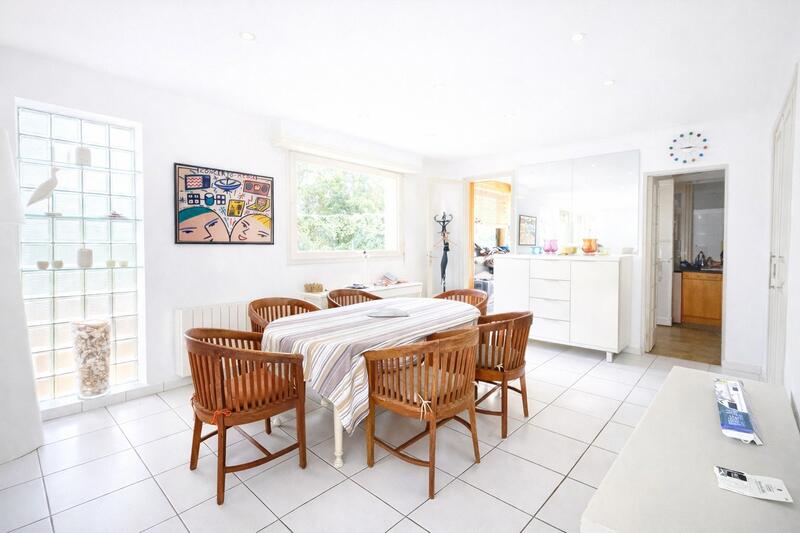 Maison de plage - 117 m² - 5 pièces