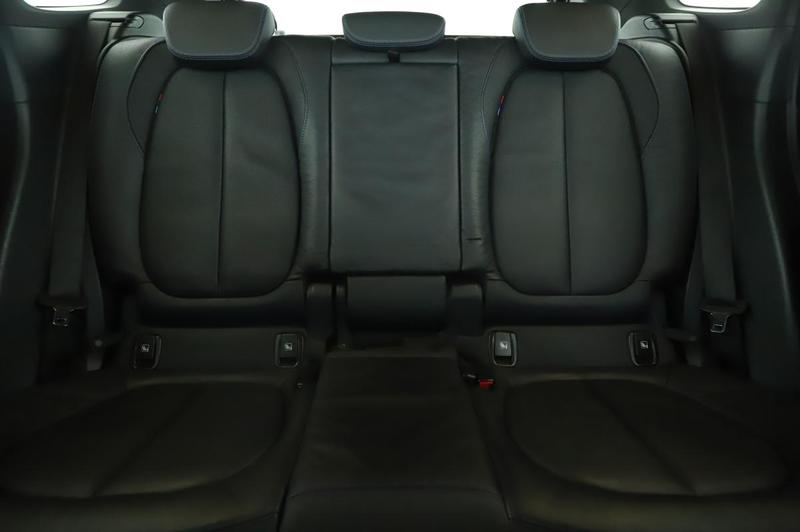 Bmw X1 sDrive18d m Sport Bva8 150 ch