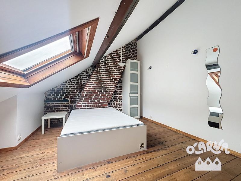 Maison - 150 m² - 8 pièces