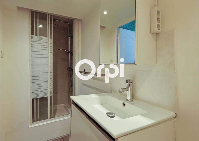 Maison - 70 m² - 3 pièces