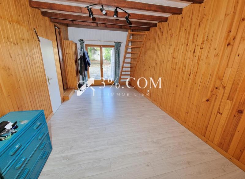 Villa - 120 m² - 5 pièces