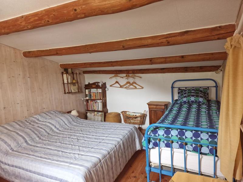 Maison - 110 m² - 7 pièces