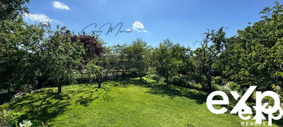 Maison - 106 m² - 5 pièces