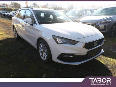 Seat Leon St 1.5 eTSI 115 Dsg Style Led VisionP