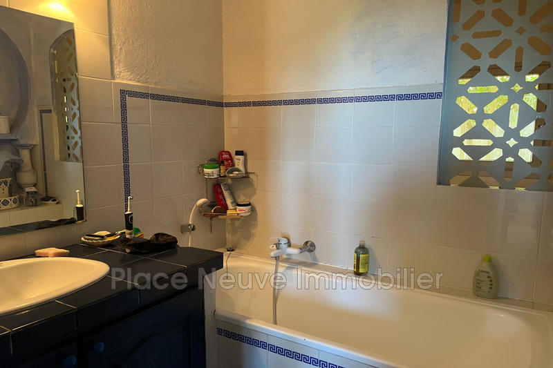 Maison - 118 m² - 4 pièces