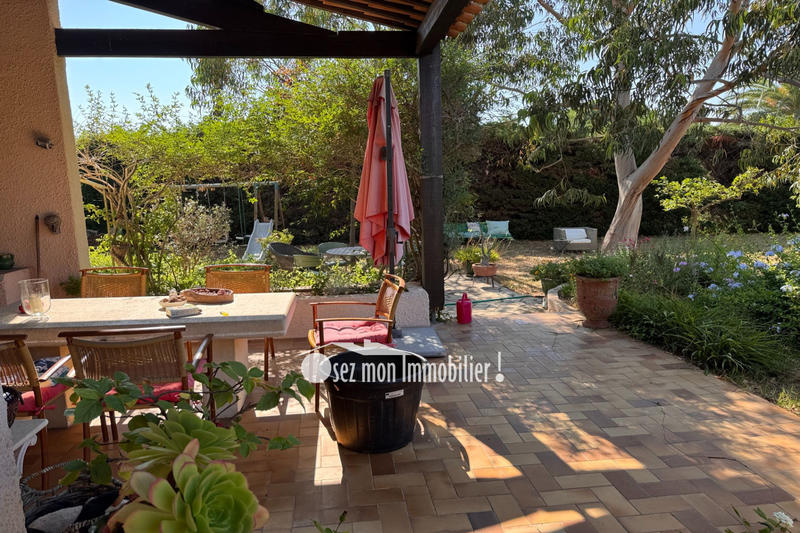 Villa - 270 m² - 7 pièces