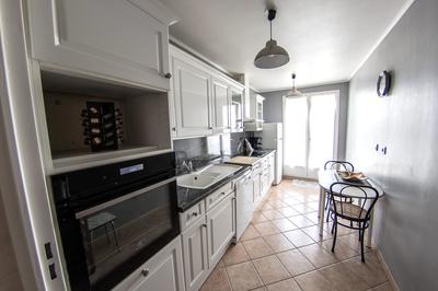 Appartement - 79 m² - 4 pièces