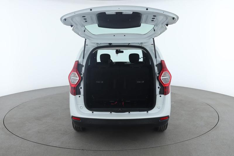 Dacia Lodgy 1.3 TCe Essentiel 7pl 102 ch