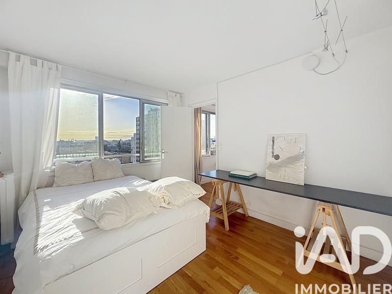 Appartement - 49 m² - 2 pièces