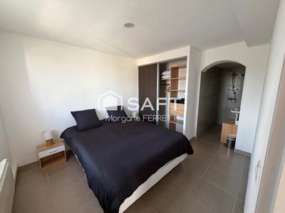 Maison de ville - 80 m² - 4 pièces