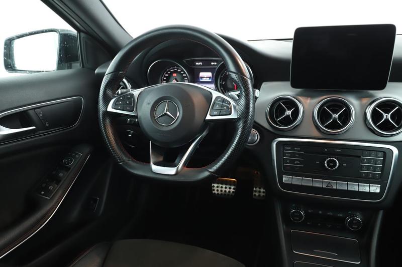 Mercedes Gla 220 d Fascination 4Matic 7g-Dct 177 ch