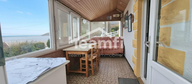 Maison - 74 m² - 5 pièces