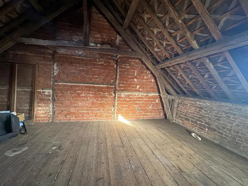 Maison - 78 m² - 3 pièces