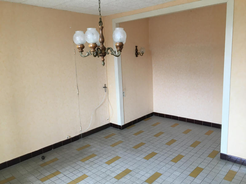 Appartement - 76 m² - 3 pièces