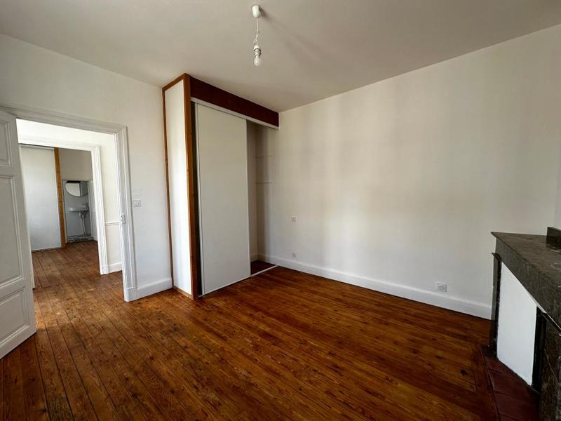 Maison de ville - 126 m² - 5 pièces