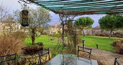 Maison en pierre - 162 m² - 4 pièces