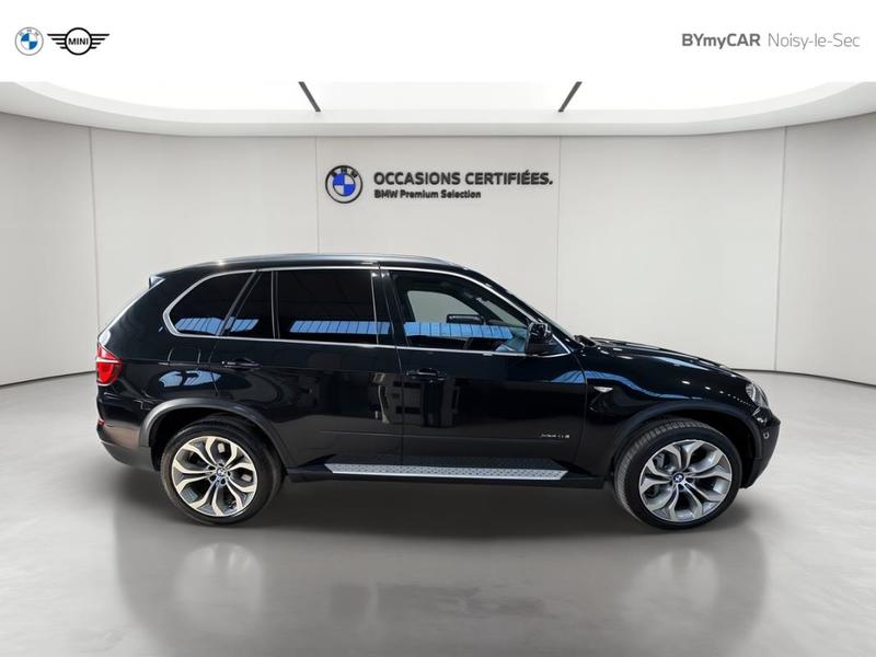 Bmw X5 E70 Lci xDrive50i 407ch a