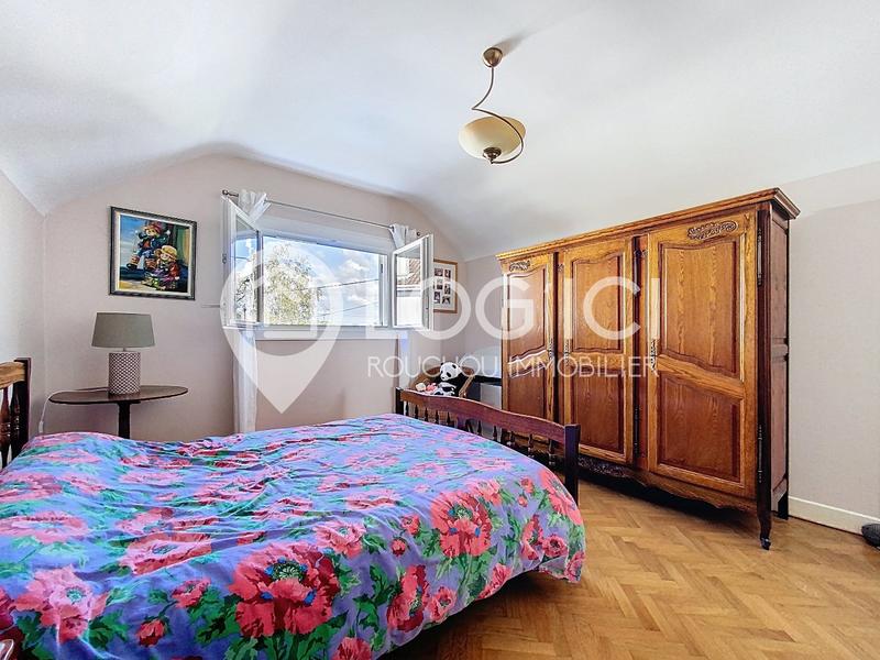 Maison - 113 m² - 4 pièces