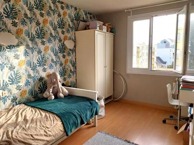 Appartement - 71 m² - 4 pièces