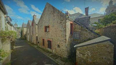 Maison - 83 m² - 4 pièces