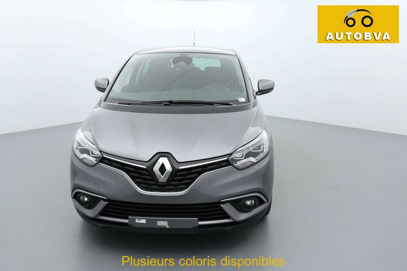 Renault Scénic IV Tce 140 Energy Intens