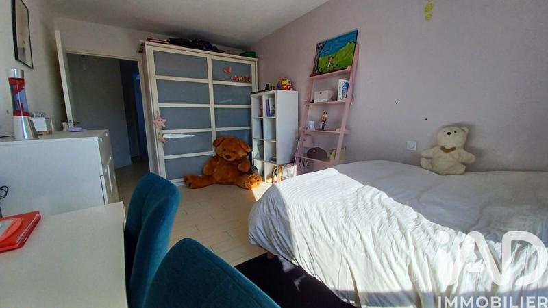 Maison - 160 m² - 5 pièces