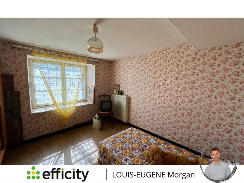 Maison - 189 m² - 6 pièces