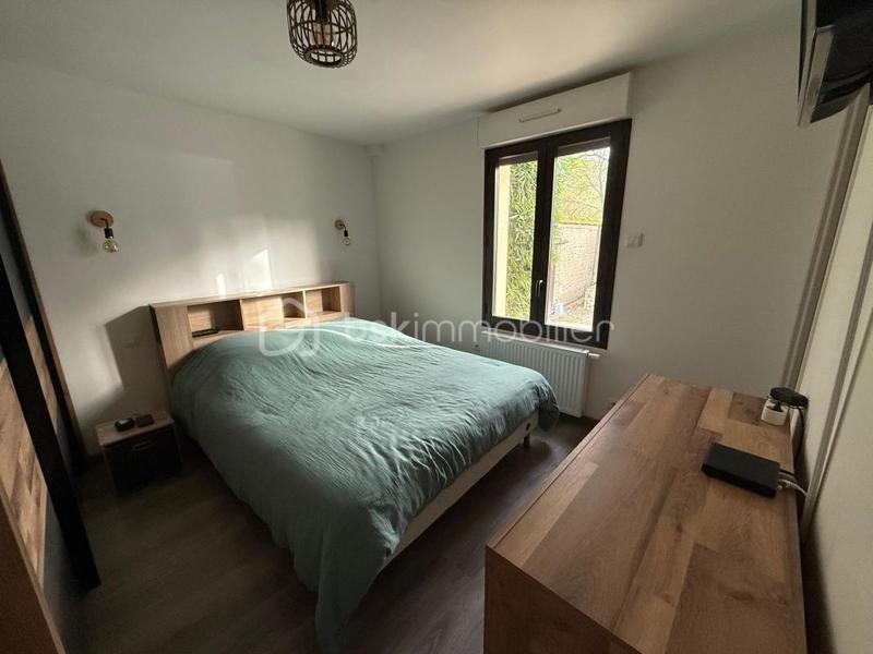 Maison traditionnelle - 139 m² - 6 pièces