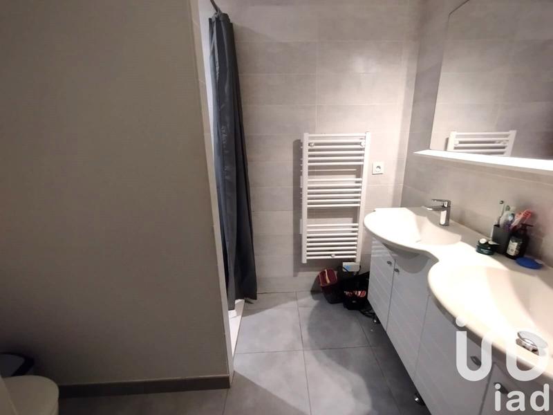 Maison - 98 m² - 5 pièces