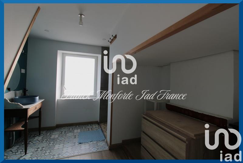 Maison de ville - 130 m² - 5 pièces