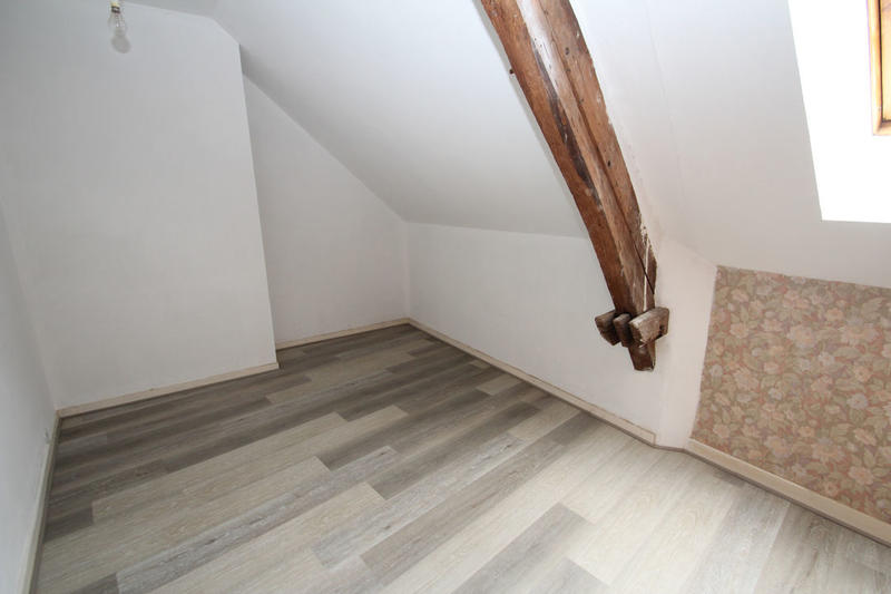 Duplex - 99 m² - 4 pièces