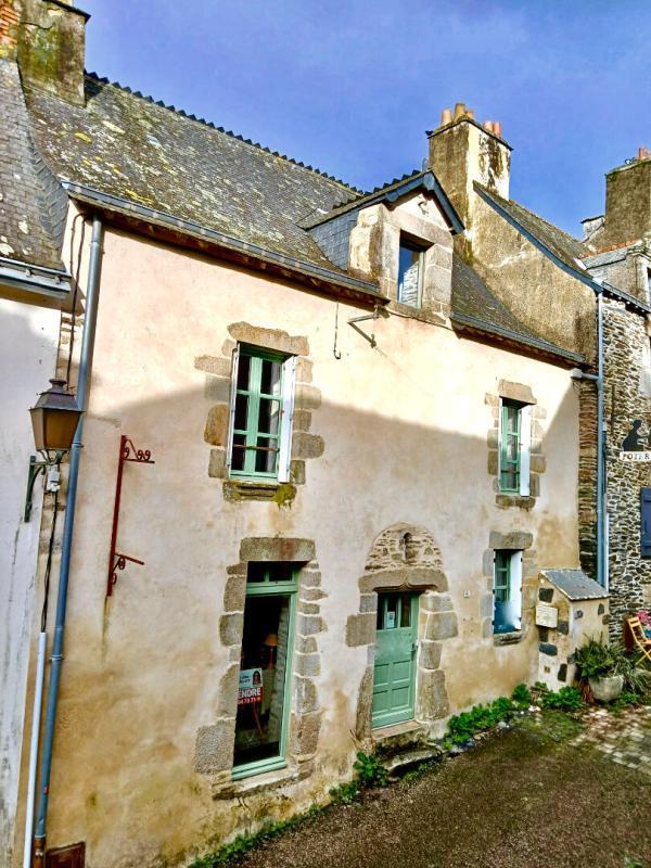 Maison - 102 m² - 5 pièces