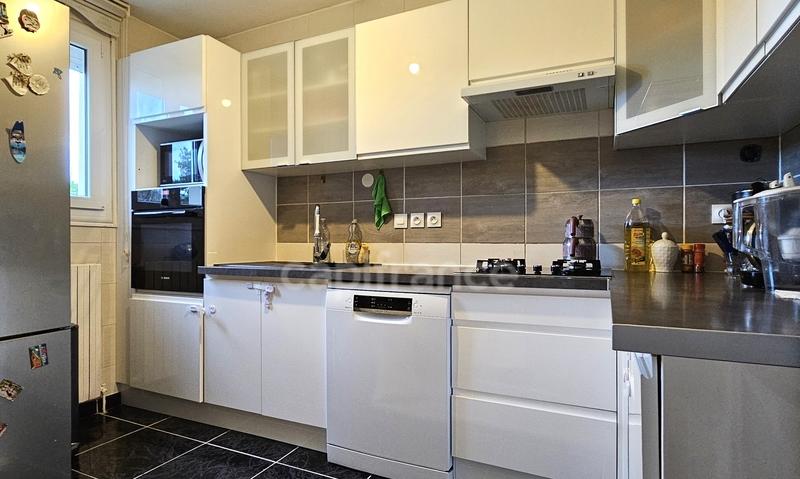 Maison - 75 m² - 3 pièces