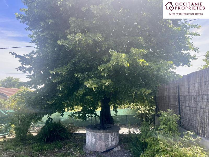 Maison de village - 103 m² - 5 pièces