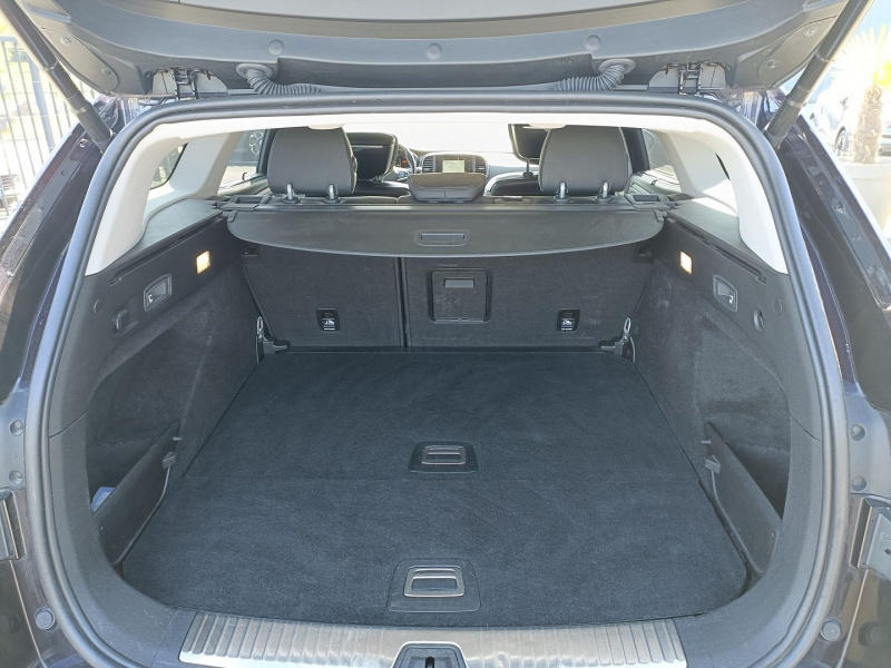 Renault Talisman estate 1.6 Dci 160ch Energy Initiale Paris Edc