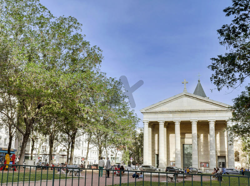 Appartement - 111 m² - 3 pièces